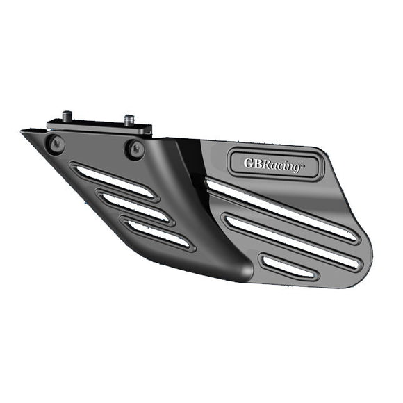 GB Racing Kawasaki / Suzuki ER6f, ER6n, Ninja ZX-10R, Ninja ZX-10RR, Ninja ZX-6R, Ninja ZX-6R 636, Versys 650, Ninja 650 & More 2003-2026 Chain Guard