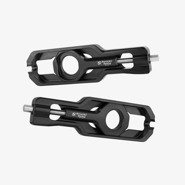 Bonamici Racing - Aluminum chain adjuster - BMW S 1000 RR - 2008 -