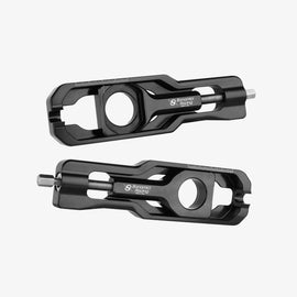 Bonamici Racing - Aluminum chain adjuster - Kawasaki ZX-10R - 2016 -
