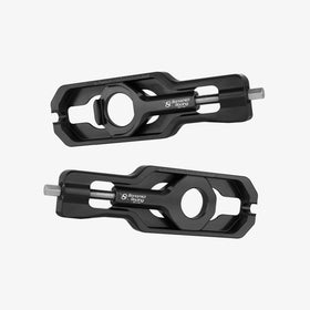 Bonamici Racing - Aluminum chain adjuster - Suzuki GSX-R 1000 - 2017 -