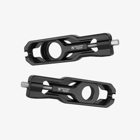 Bonamici Racing - Aluminum chain adjuster - Yamaha YZF R6 - 2017 -
