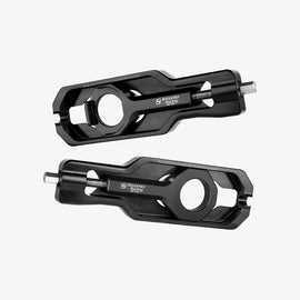 Bonamici Racing - Aluminum chain adjuster - Yamaha YZF R1 - 2020 -