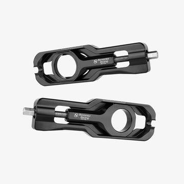 Bonamici Racing - Aluminum chain adjuster - Honda CBR 600 RR 2024 - -