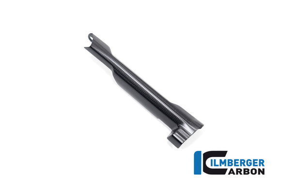 BMW R1300RS (2025-2026) Ilmberger Carbon Brakepipe Cover (Matt)