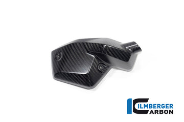 BMW R1300RS (2025-2026) Ilmberger Carbon LH Fuel Injector Cover (Matt)