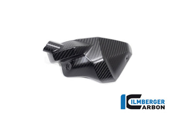 BMW R1300GS Adventure (2024-2026) Ilmberger Carbon Injector Cover (Right Hand Matt)