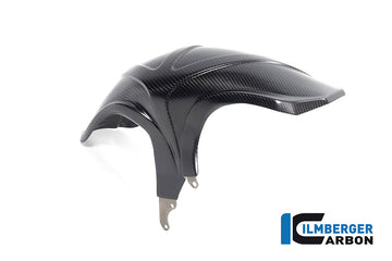 BMW R1300GS (2023-2026) Ilmberger Carbon Rear Fender (Matt)