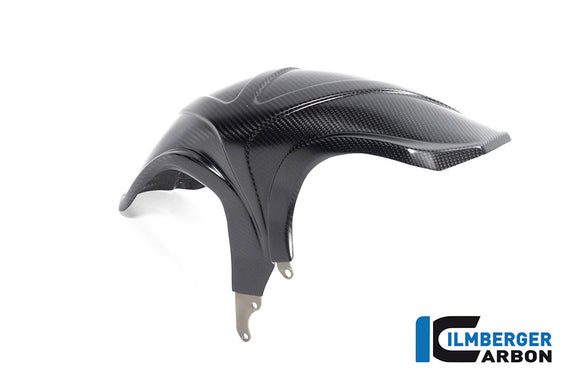 BMW R1300GS (2023-2026) Ilmberger Carbon Rear Fender (Matt)