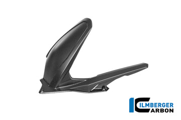 DUCATI Streetfighter V4 / S / SP (2025-2026) Ilmberger Carbon Rear Hugger (Matt) - (V4 / S Models)