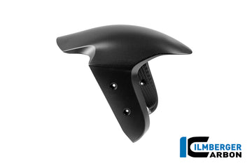 DUCATI Panigale V4 / S / R (2025-2026) Ilmberger Carbon Front Mudguard (Matt) - (V4 / S Models)