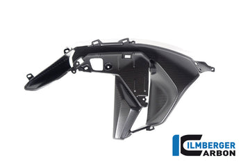 BMW R1300GS (2023-2026) Ilmberger Carbon Airvent Cover (Left Hand Matt)