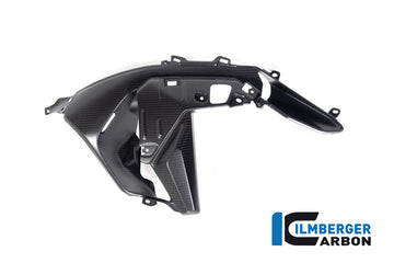 BMW R1300GS (2023-2026) Ilmberger Carbon Airvent Cover (Right Hand Matt)