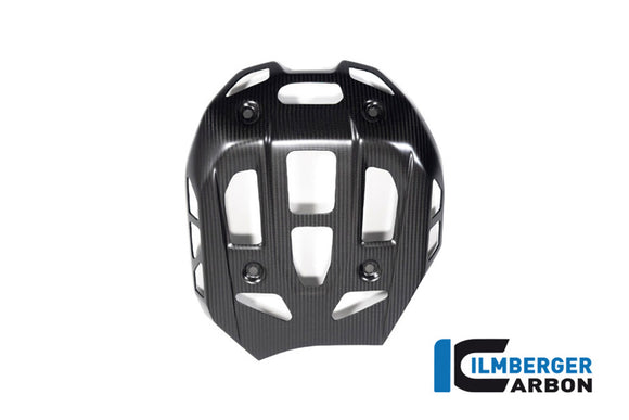 BMW R1300GS Adventure (2024-2026) Ilmberger Carbon Sump Guard (Matt)