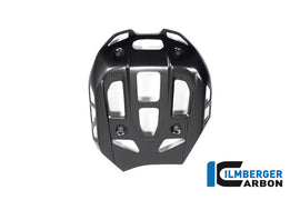 BMW R1300GS (2023-2026) Ilmberger Carbon Sump Guard (Matt)