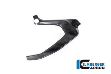 BMW R1300GS Adventure (2024-2026) Ilmberger Carbon Frame Cover (Left Hand Matt)