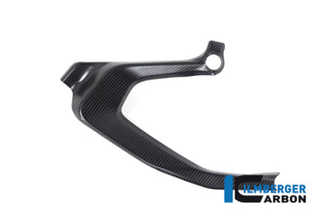 BMW R1300GS (2023-2026) Ilmberger Carbon Frame Cover (Right Hand Matt)
