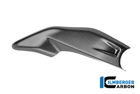 DUCATI Panigale V4 / S / R (2025-2026) Ilmberger Carbon Right Frame Cover (Matt) - (V4 / S Models)