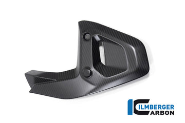 BMW R1300GS Adventure (2024-2026) Ilmberger Carbon Triangular Frame Cover (Left Hand Matt)