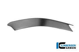 DUCATI Streetfighter V4 / S / SP (2025-2026) Ilmberger Carbon Left Rear Frame Cover (Matt) - (V4 / S Models)