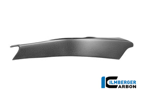 DUCATI Panigale V4 / S / R (2025-2026) Ilmberger Carbon Right Rear Frame Cover (Matt) - (V4 / S Models)