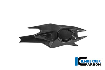 DUCATI Panigale V4 / S / R (2025-2026) Ilmberger Carbon Left Swingarm Cover (Matt) - (V4 / S Models)