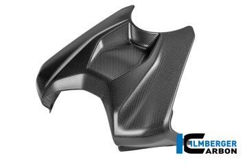 DUCATI Panigale V4 / S / R (2025-2026) Ilmberger Carbon Tank Cover (Matt) - (V4 / S Models)