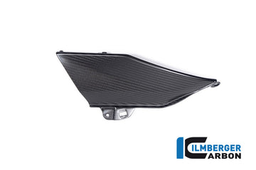 BMW R1300GS (2023-2026) Ilmberger Carbon Side Tank Cover (Left Hand Matt)