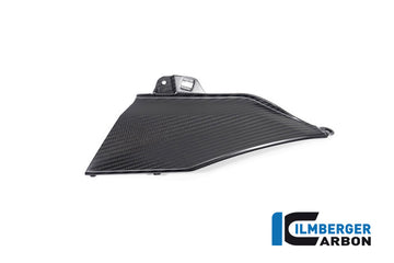 BMW R1300GS (2023-2026) Ilmberger Carbon Side Tank Cover (Right Hand Matt)