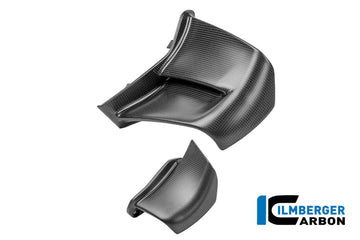 DUCATI Streetfighter V4 / S / SP (2025-2026) Ilmberger Carbon Left Winglet Kit (Matt) - (V4 / S Models)