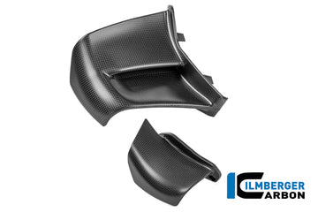 DUCATI Streetfighter V4 / S / SP (2025-2026) Ilmberger Carbon Right Winglet Kit (Matt) - (V4 / S Models)