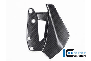 BMW R1300GS (2023-2026) Ilmberger Carbon Windguard (Left Hand Matt)