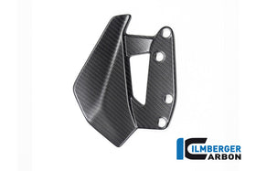 BMW R1300GS (2023-2026) Ilmberger Carbon Windguard (Right Hand Matt)