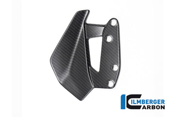 BMW R1300GS (2023-2026) Ilmberger Carbon Windguard (Right Hand Matt)