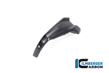 BMW R1300RS (2025-2026) Ilmberger Carbon LH Spark Plug Cover (Matt)