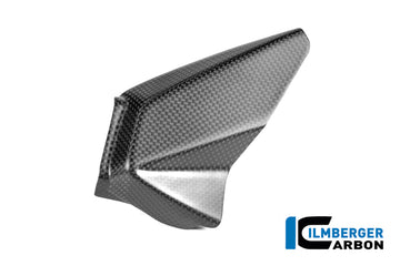 DUCATI Panigale V4 / S / R (2025-2026) Ilmberger Carbon Right Cylinder Head Cover (Matt) - (V4 / S Models)