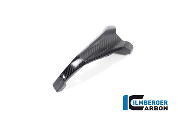 BMW R1300RS (2025-2026) Ilmberger Carbon RH Spark Plug Cover (Matt)