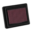 CF Moto 250 NK / SR 2019 - 2026 K&N Performance Air Filter