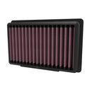 CF Moto 800 MT Sport / Touring 2022 - 2025 K&N Performance Air Filter