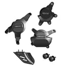 GB Racing Honda CBR1000RR Fireblade & Fireblade SP 2008-2016 Race Kit Motorcycle Protection Bundle