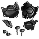 GB Racing Yamaha MT-10 2015-2026 Stock Motorcycle Protection Bundle