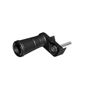 GB Racing Yamaha YZF-R1 2007-2008 Crash Mushroom Frame Slider Left Hand Side