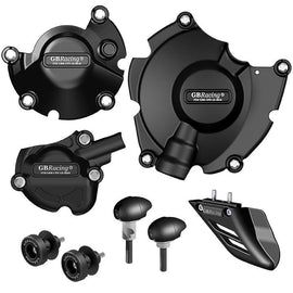 YAMAHA YZF R1 MOTORCYCLE PROTECTION BUNDLE 2015-2023