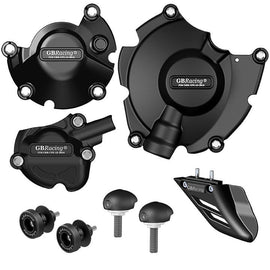 YAMAHA YZF R1 Race KIT MOTORCYCLE PROTECTION BUNDLE 2015-2023