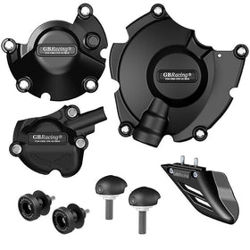 YAMAHA YZF R1 Race KIT MOTORCYCLE PROTECTION BUNDLE 2015-2023