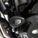 Crash Protectors - Aero Style for Honda CB500X ('13-) , CB400X '19- & CB500F '13- '18 ,NX500 '24- CB500 Hornet '24-