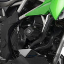 Aero Crash Protectors for Kawasaki Z250SL '14- & Z125 '19-'20