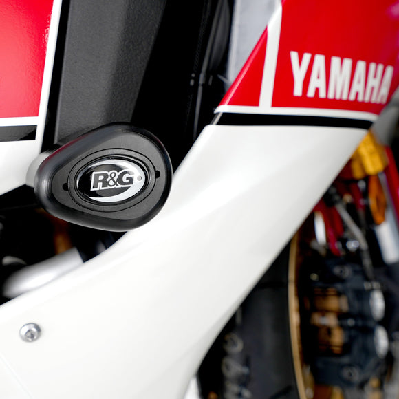 Aero Crash Protectors for Yamaha YZF-R1/R1M '15-
