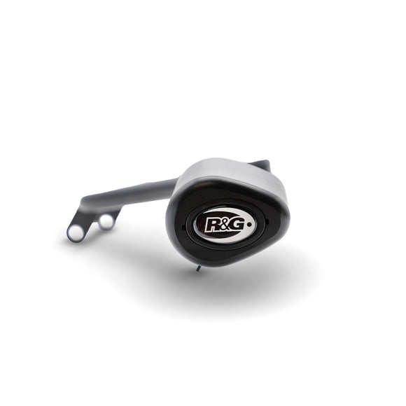 Crash Protectors - Aero Style for Yamaha YZF-R125 '15-'18