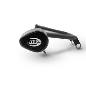 Crash Protectors - Aero Style for Yamaha YZF-R125 '15-'18