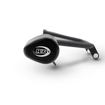 Crash Protectors - Aero Style for Yamaha YZF-R125 '15-'18
